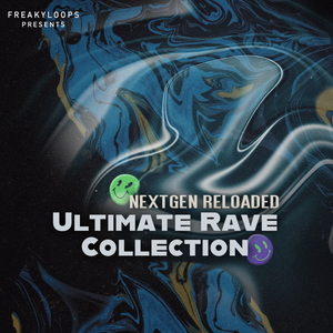 Nextgen Reloaded - Ultimate Rave Collection