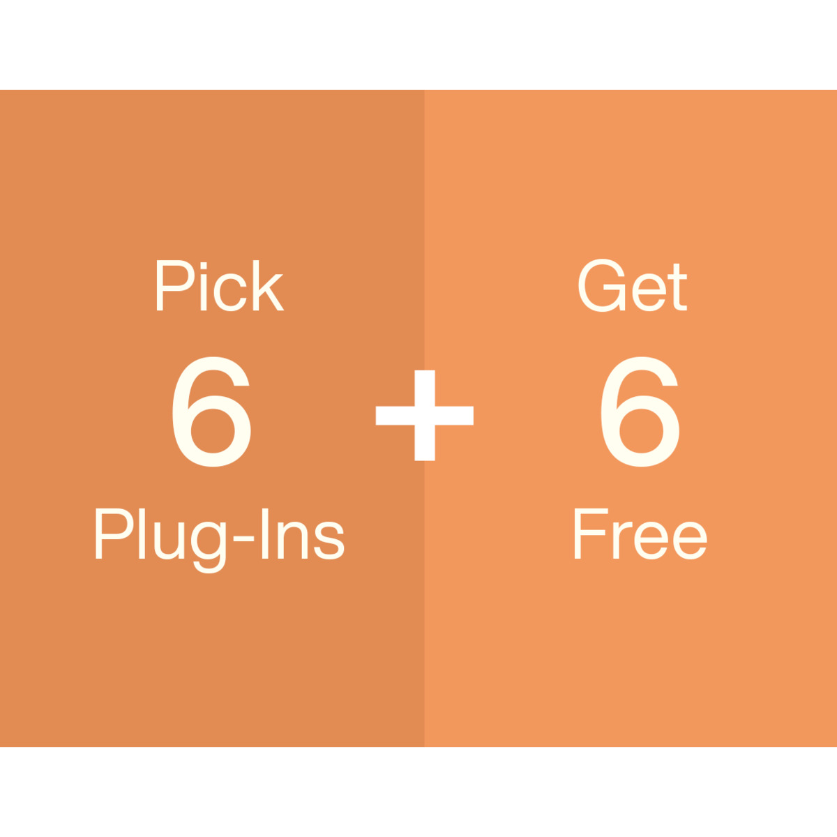 UAD Select 6 Plus Bundle