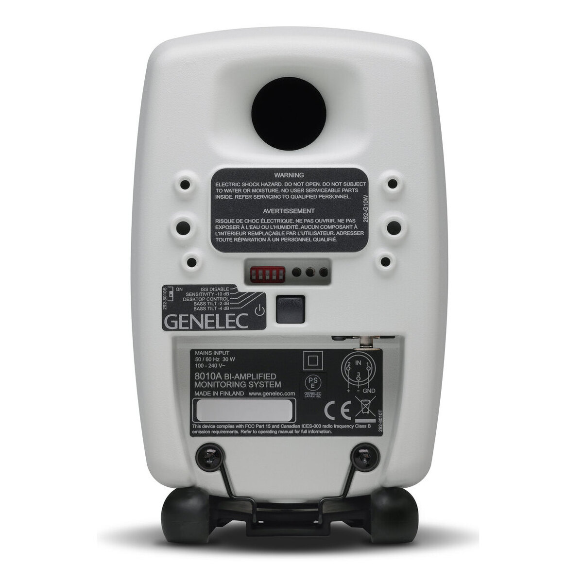 8010A RAL9018ペア デモ使用B級品