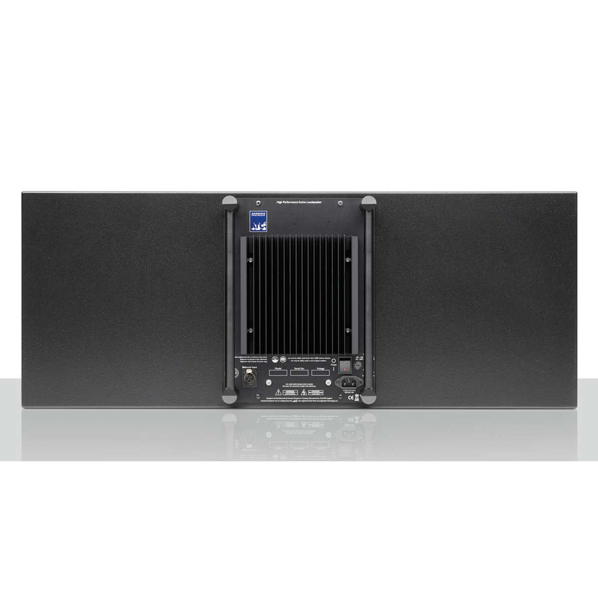 SCM105AC PRO