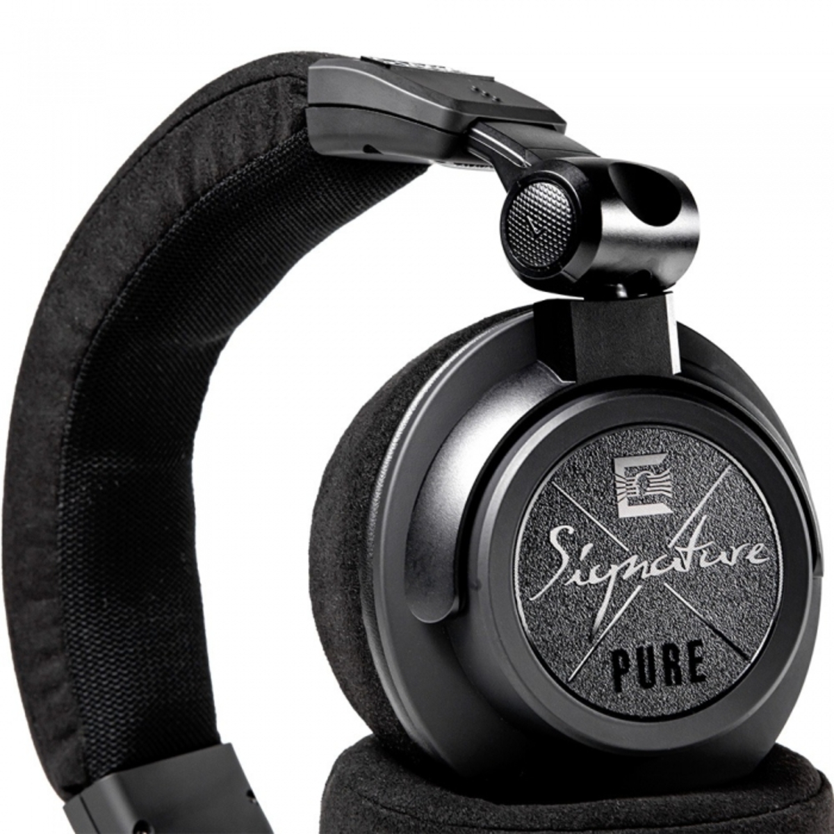 Signature PURE BLACK
