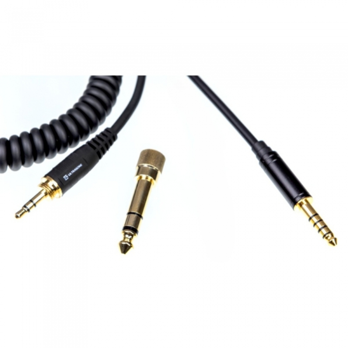 Signature PURE BLACK