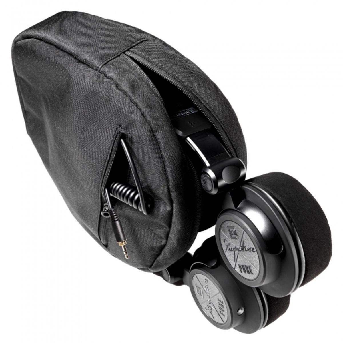 Signature PURE BLACK