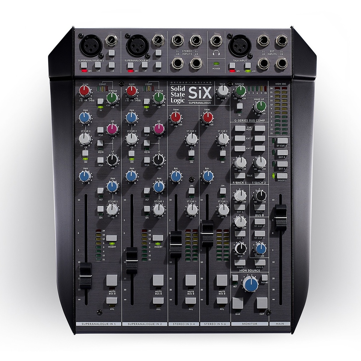 SiX 箱ダメージ品