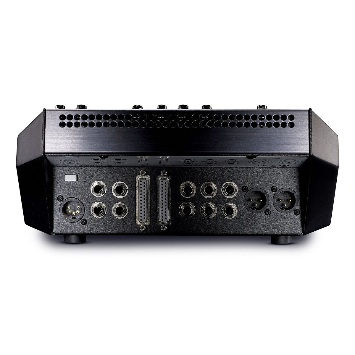 SiX 箱ダメージ品