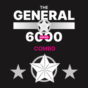 General Series 6000 Combo