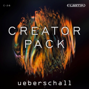 Creator Pack