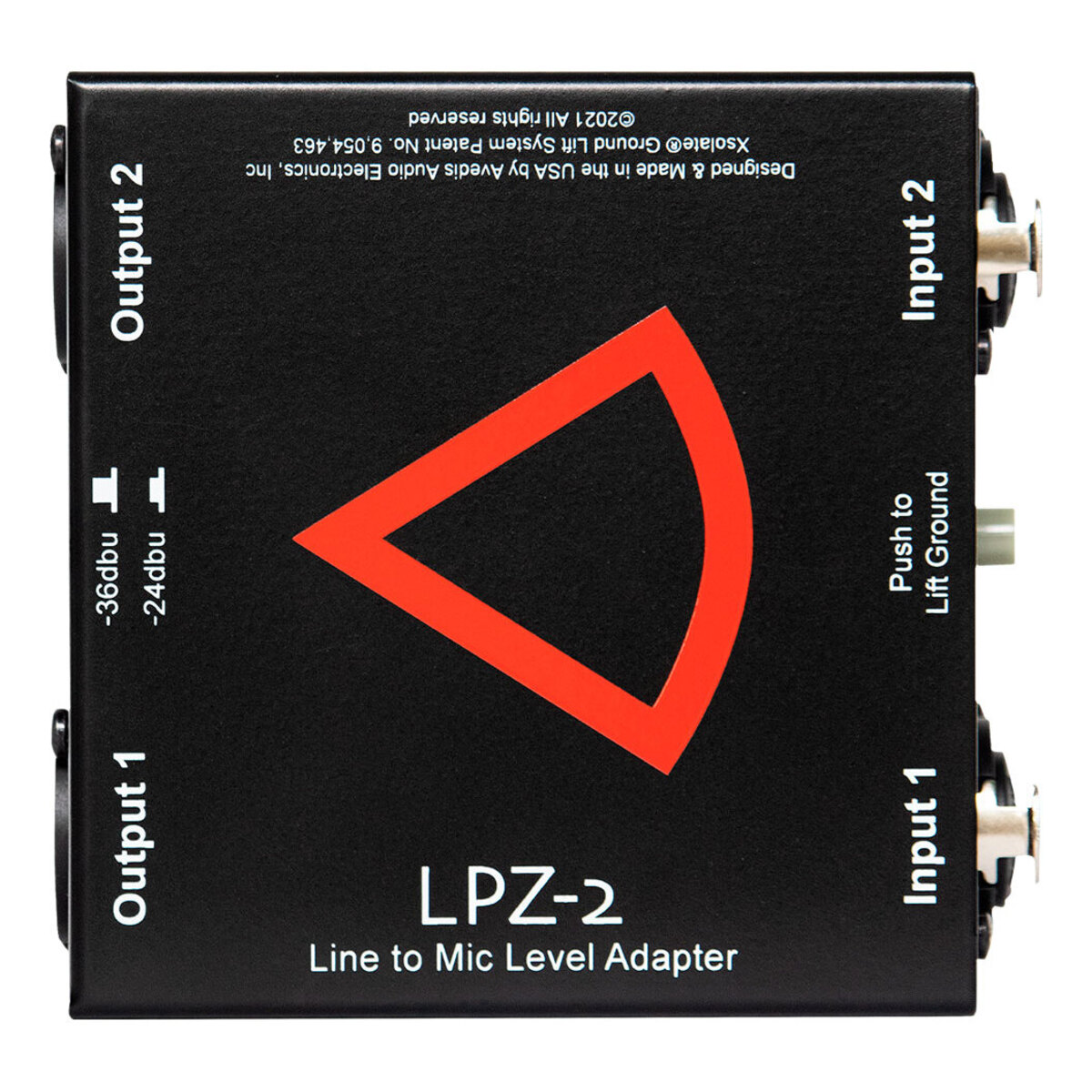 LPZ-2
