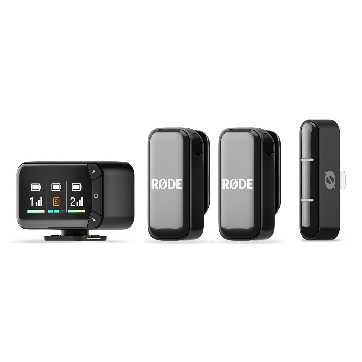 Wireless Micro Camera Kit