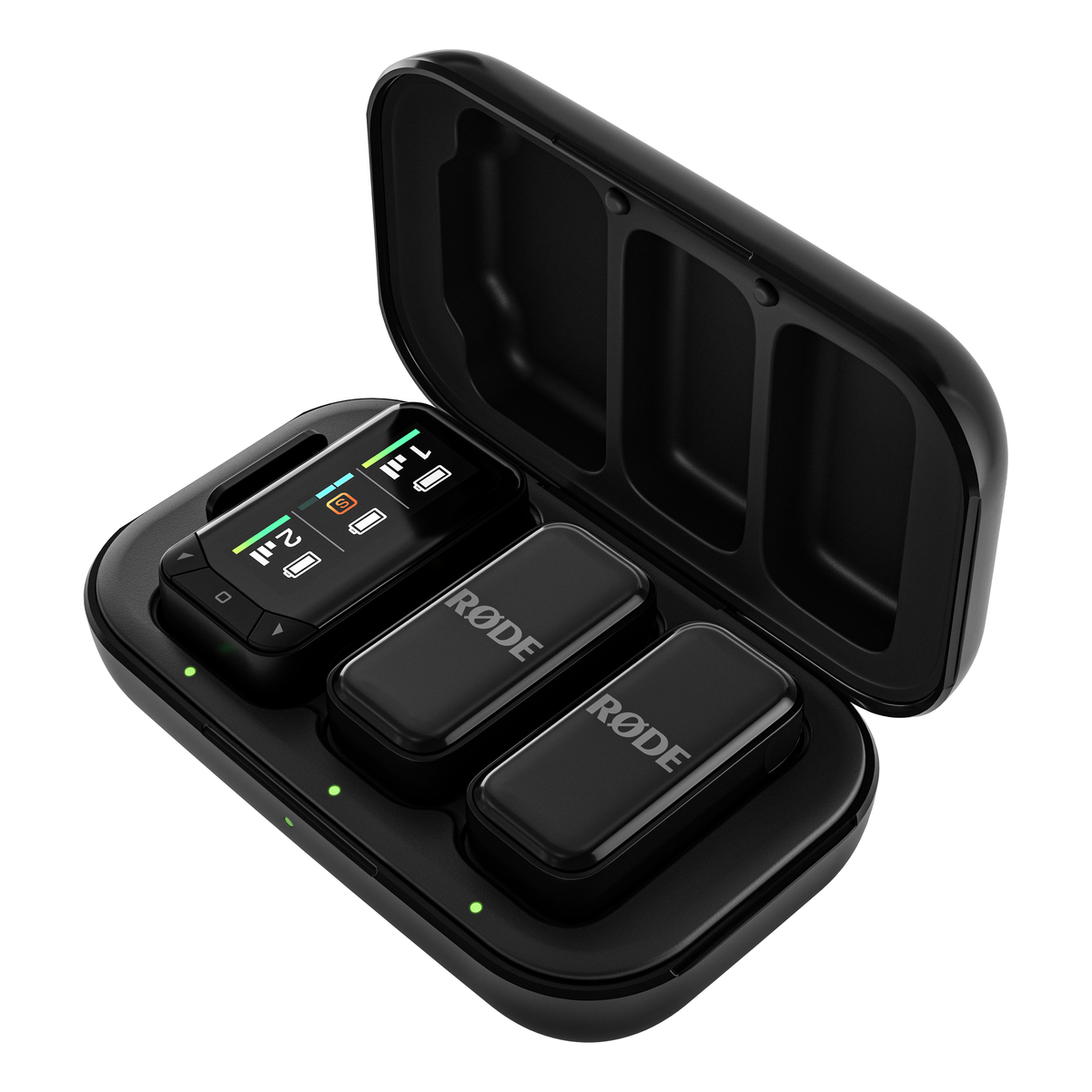 Wireless Micro Camera Kit