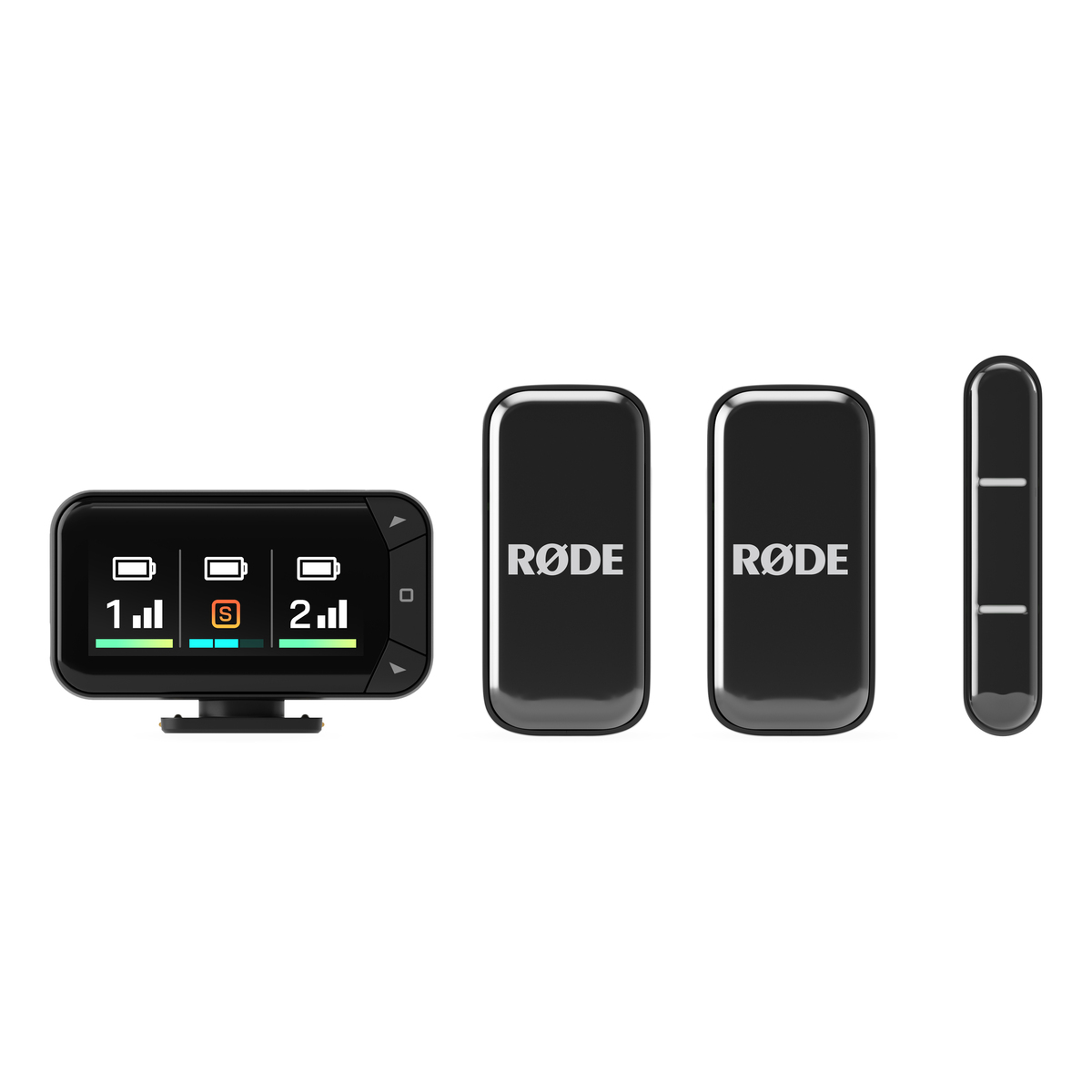 Wireless Micro Camera Kit