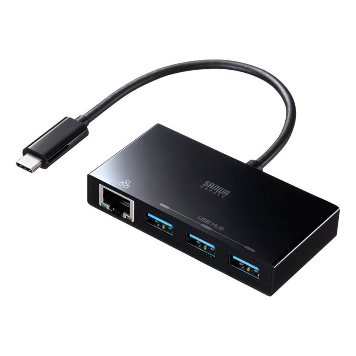 USB-3TCH19ABKN