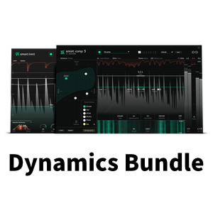 Dynamics Bundle