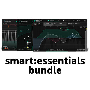smart:essentials bundle