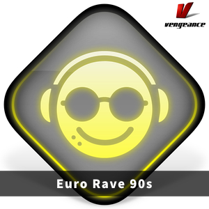Euro Rave 90s