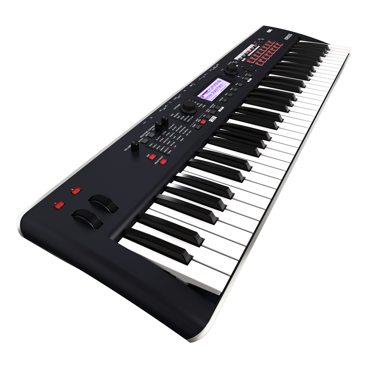 KROSS2-61 DB （Dark Blue）