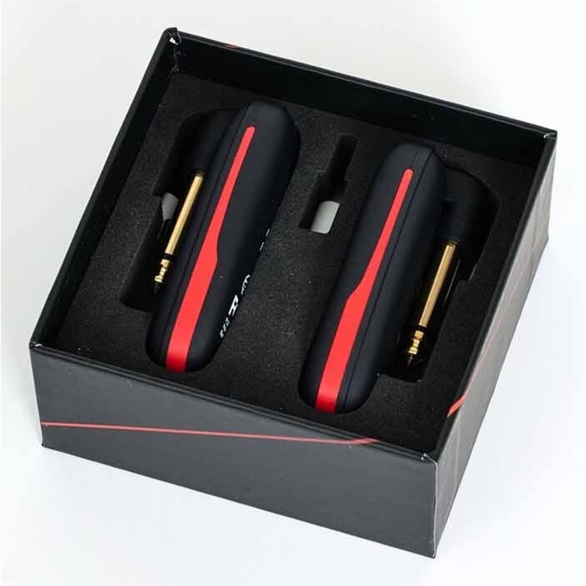 Wireless System VAWS-1