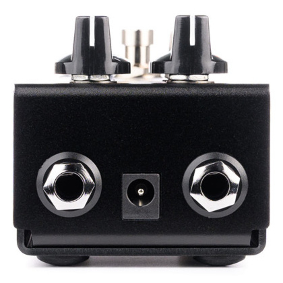 Plutonium Overdrive