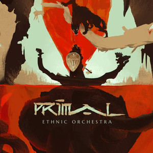 Primal Ethnic Orchestra