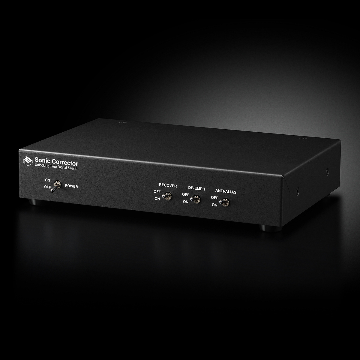 Sonic Corrector