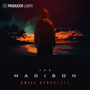 The Madison - Chill Afrobeats