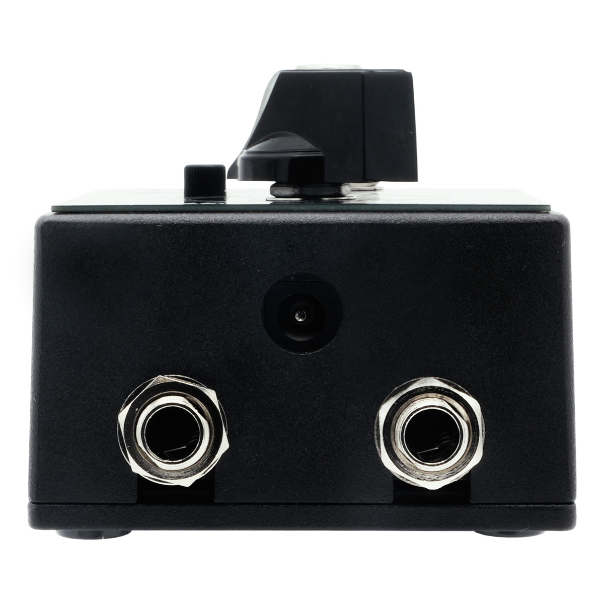 THEE TREBLE OVERLOAD