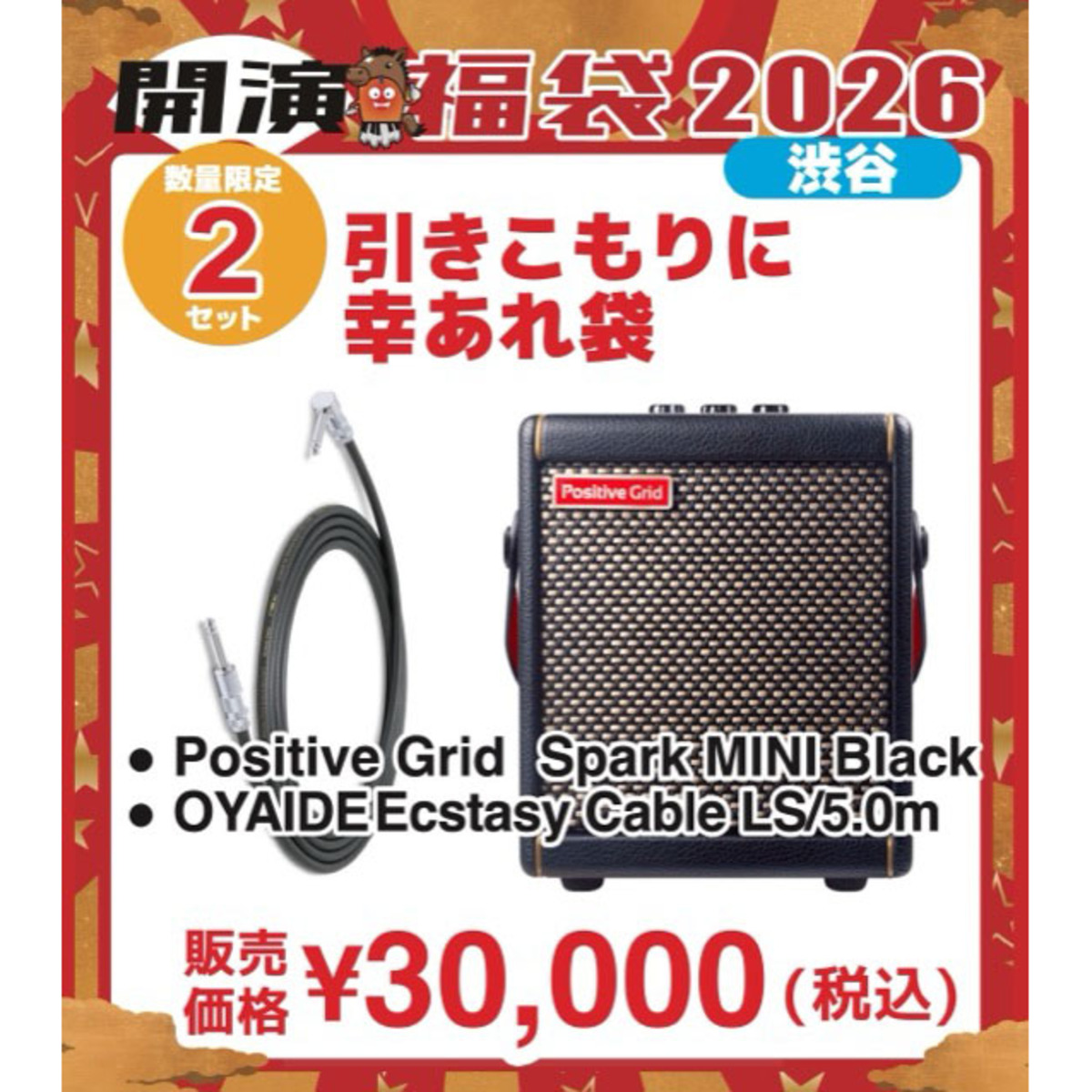 引きこもりに幸あれ袋