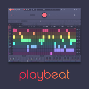 PLAYBEAT4