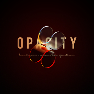 OPACITY