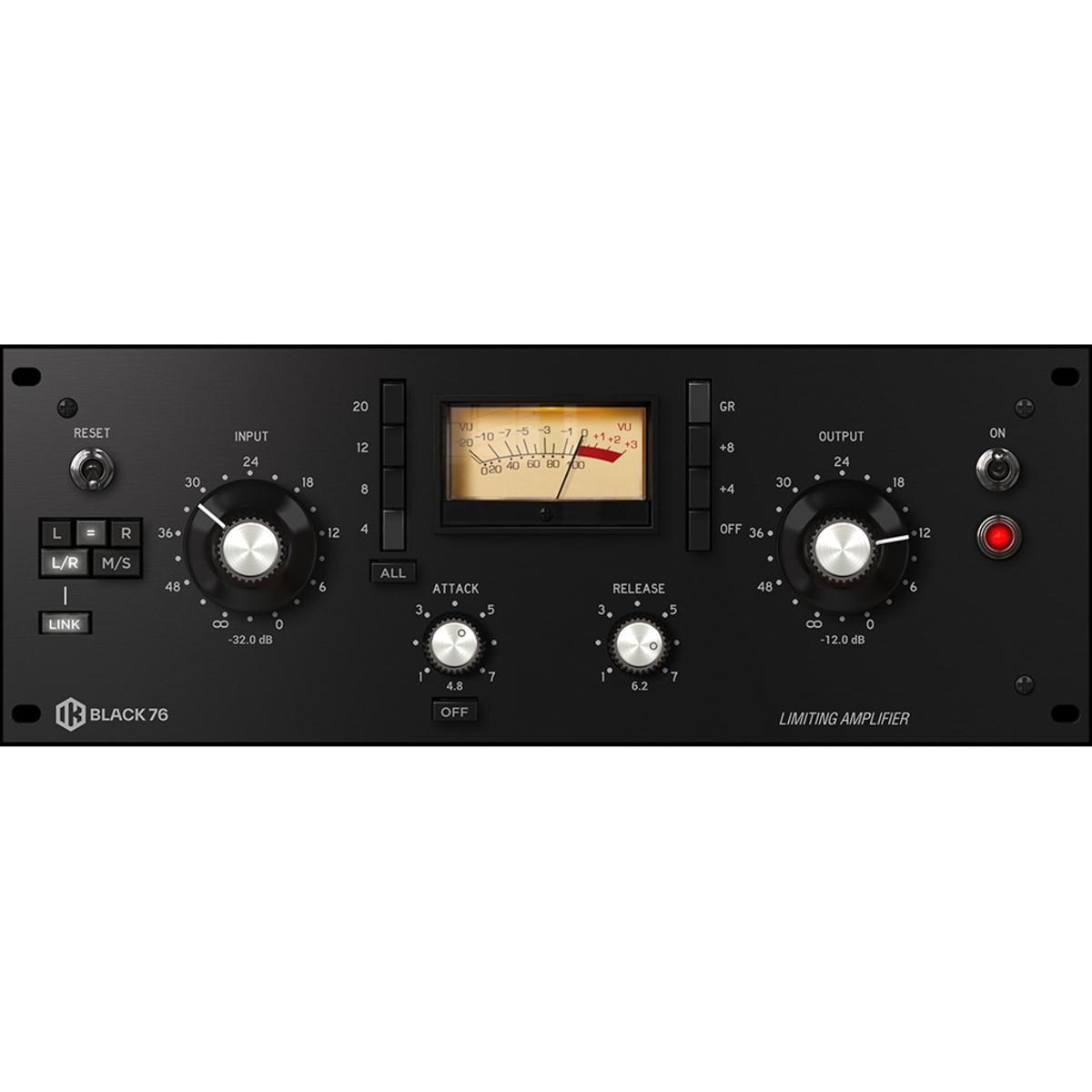 T-RackS Lurssen Mastering Bundle