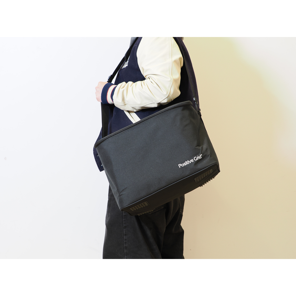 Amp bag for Spark EDGE