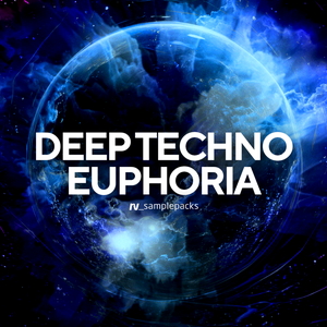 Deep Techno Euphoria