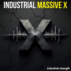 Industrial Massive X