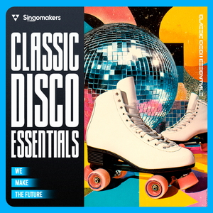 Classic Disco Essentials