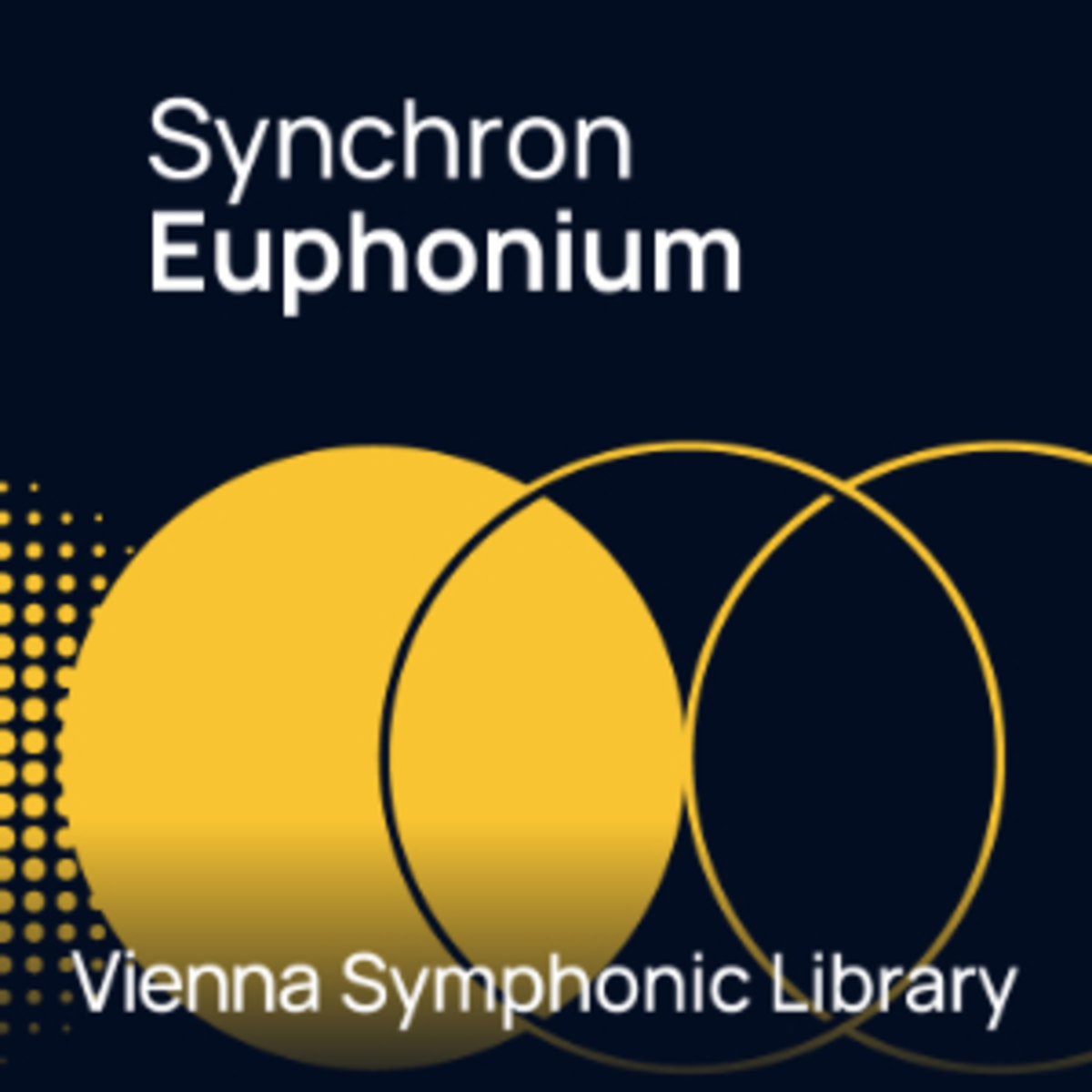 Synchron Euphonium