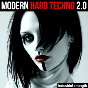 Modern Hard Techno 2.0
