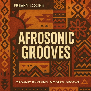Afrosonic Grooves