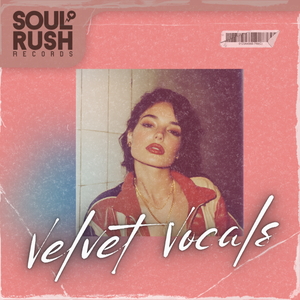 Velvet Vocals - Dreamy 80s-Infused Hook Collection