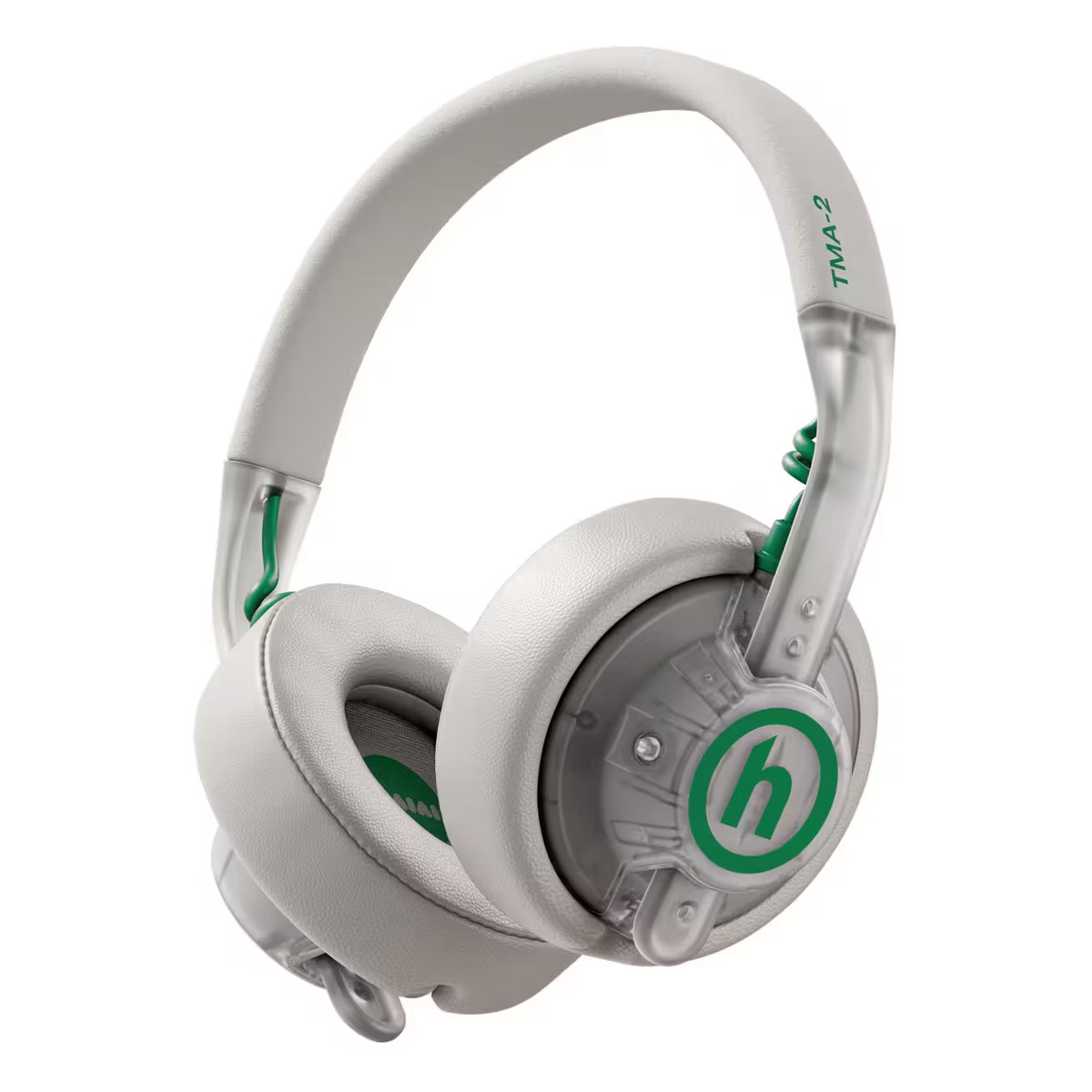 TMA-2 Hidden Edition