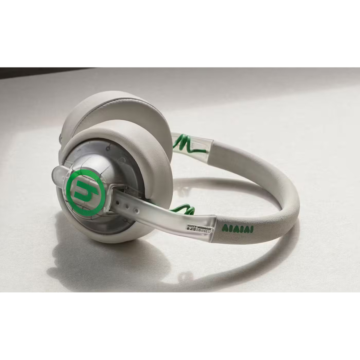 TMA-2 Hidden Edition