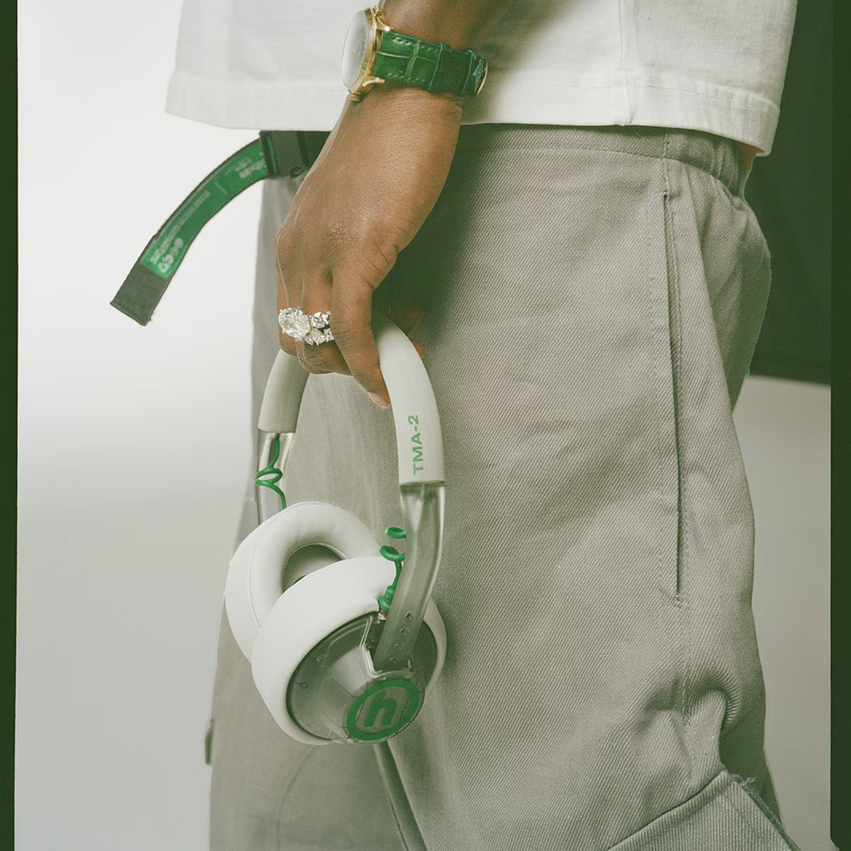 TMA-2 Hidden Edition