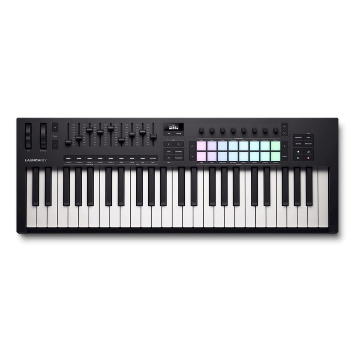 Launchkey 49 Mk4 開封使用B級品