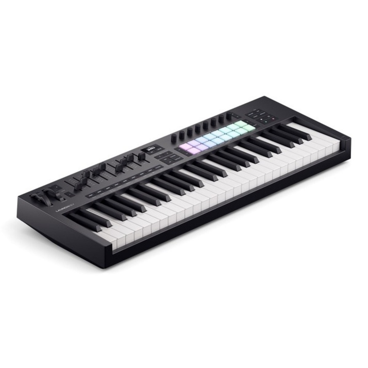 Launchkey 49 Mk4 開封使用B級品