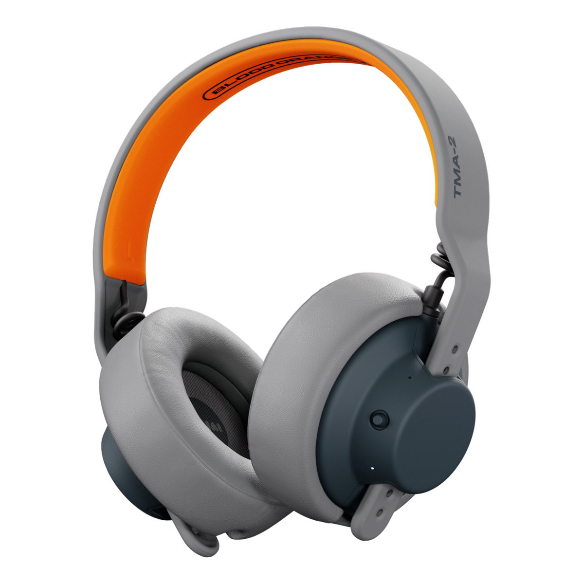 TMA-2 Blood Orange Edition