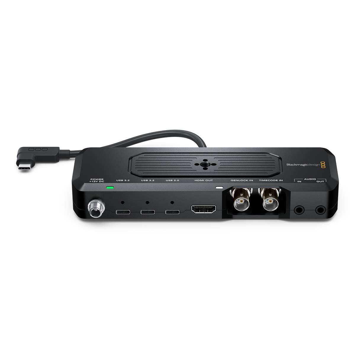 Blackmagic Camera ProDock
