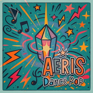 AERIS - Dance Pop