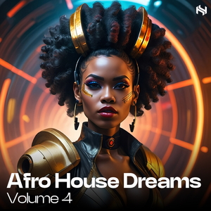 Afro House Dreams 4