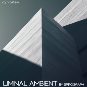 Liminal Ambient By Spirograph