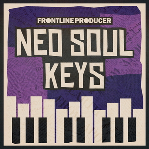 Neo Soul Keys