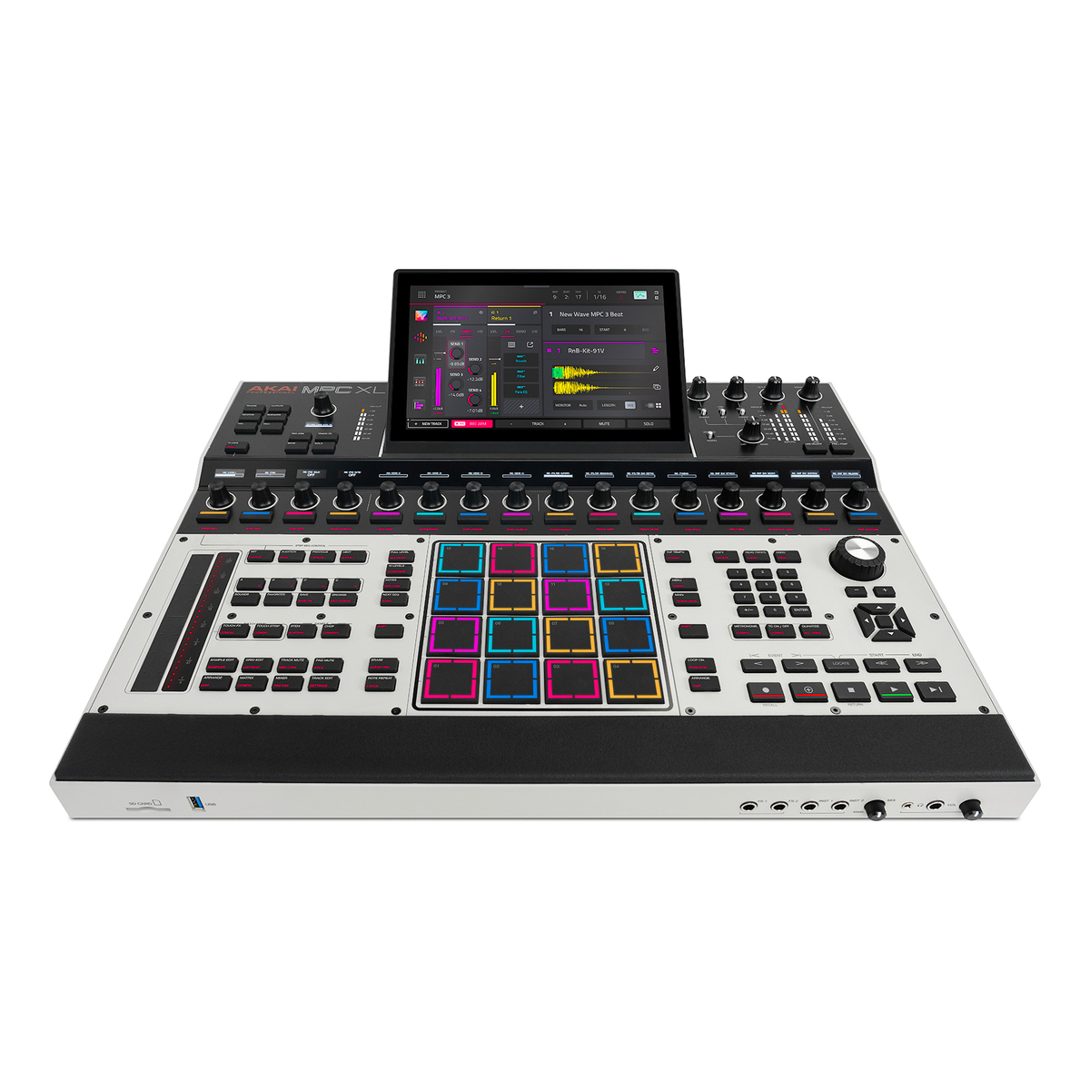 MPC XL